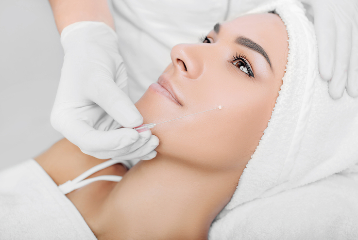 Key Anti-Aging Surgery Procedures