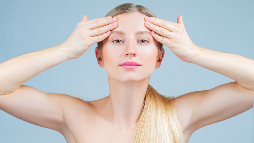 Recovery Time for Forehead Lifting