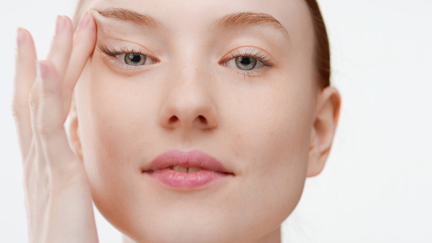 After Eyelid Surgery