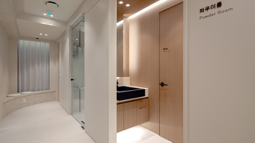 Gangnamseoyon Plastic Surgery