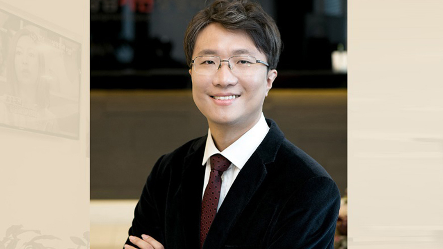 Meet Dr. Dongil Choi – Revision Eye Surgery Specialist