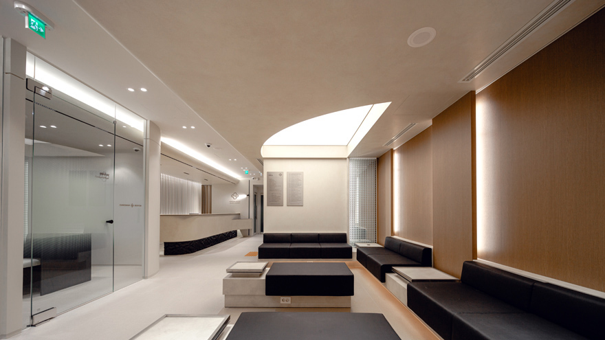 Gangnamseoyon Plastic Surgery in Gangnam-gu, Seoul