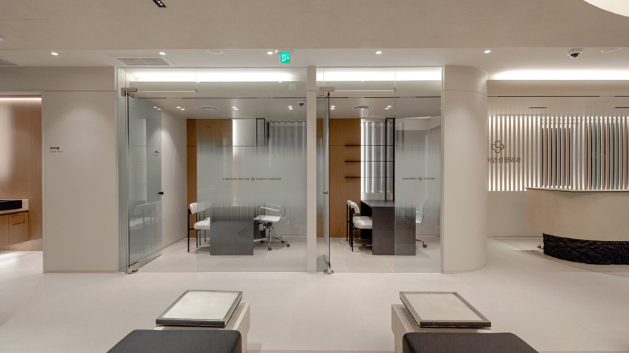 Gangnamseoyon Plastic Surgery in Gangnam-gu, Seoul